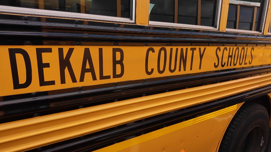 DeKalb County School District lays out new proposals for redistricting — Acworth Schools news