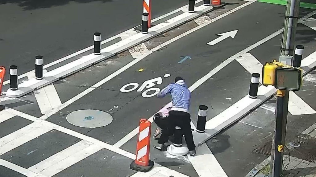 Suspect in Midtown robbery accused of crashing stolen police car faces new charges in indictment — Acworth Real Estate news