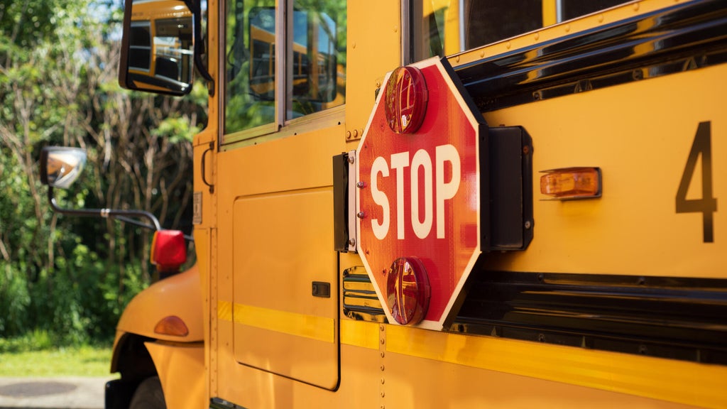 Dade County high school principal arrested in sexual misconduct investigation, sheriff says — Acworth Schools news