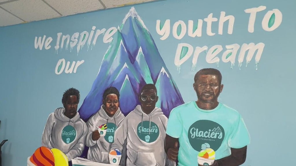 Ice cream shop teaches Atlanta's next generation of entrepreneurs — Acworth Business news