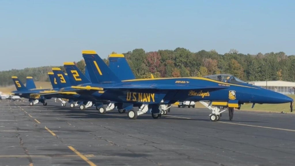 Atlanta Air Show taking over the skies this weekend — Acworth Community news