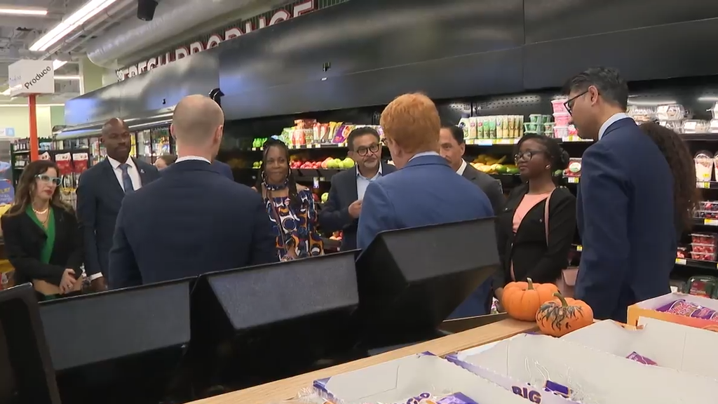 U.S. mayors bring affordability concerns to Atlanta during last stop of national tour — Acworth Real Estate news