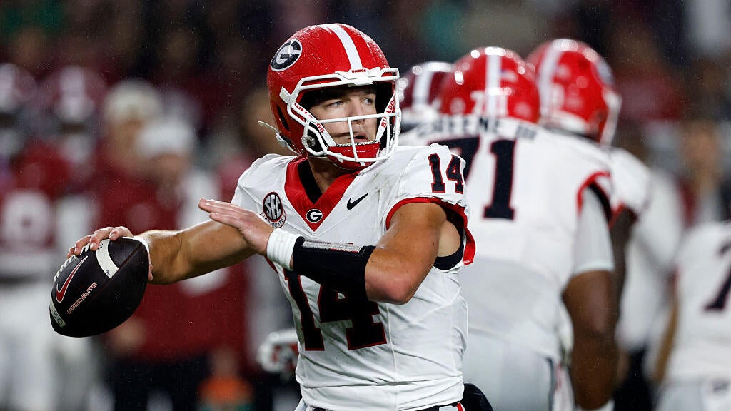 Georgia and Florida renew football rivalry in Atlanta — Acworth Sports news