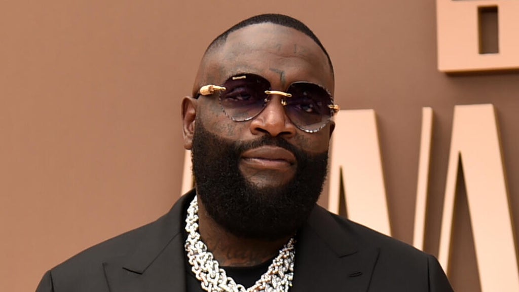 Rick Ross no longer faces felony charge in Miami Beach domestic violence case — Acworth Real Estate news