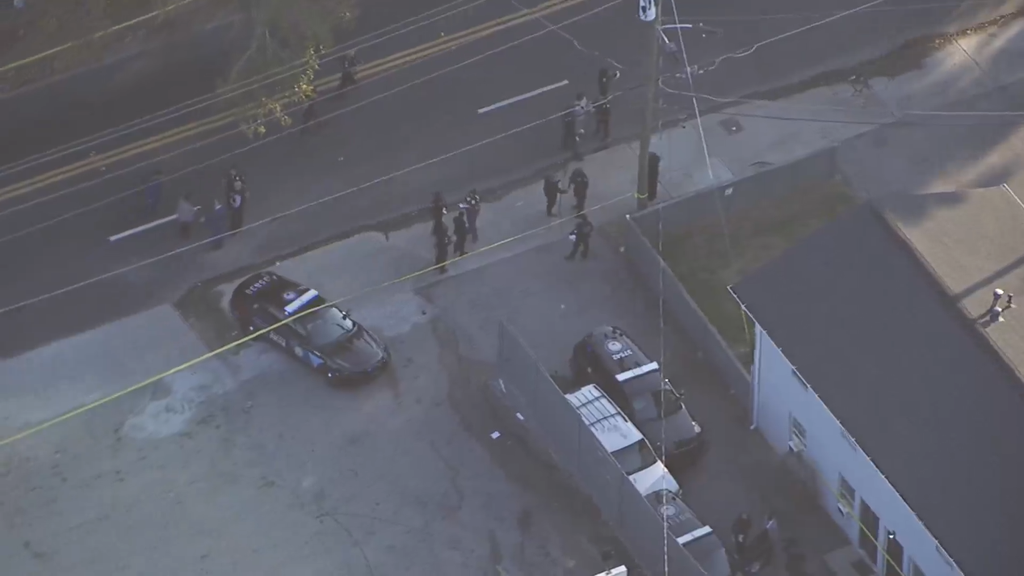 Atlanta police shoot, kill driver during attempt to serve domestic violence warrant, officials say — Acworth Community news