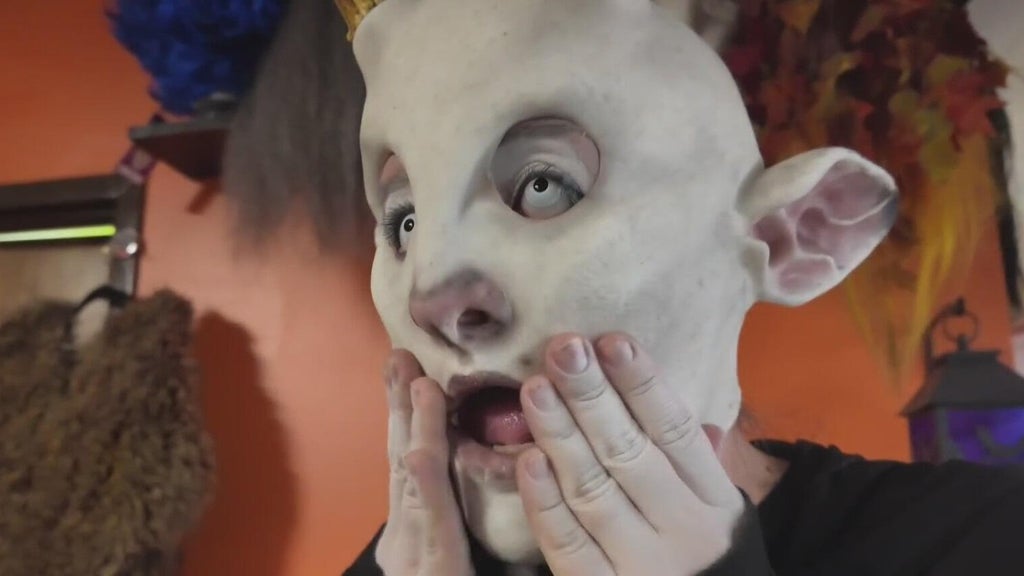 Behind the screams as Netherworld celebrates 30 years of scares — Acworth Community news