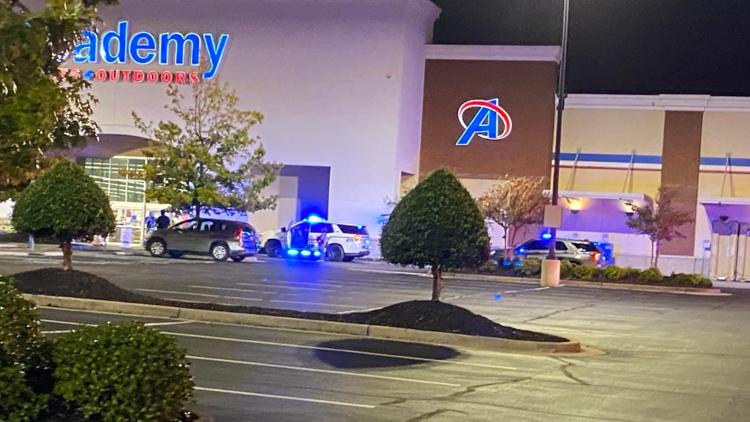 What we know about gunfire inside Academy Sports in McDonough — 11Alive WXIA (Atlanta)