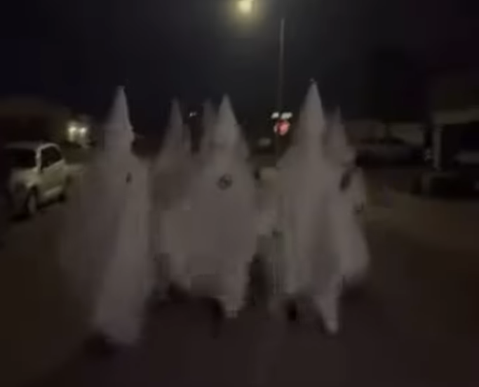 El Paso civil rights leaders, officials condemn youth in KKK robes and demand school action — Acworth Schools news