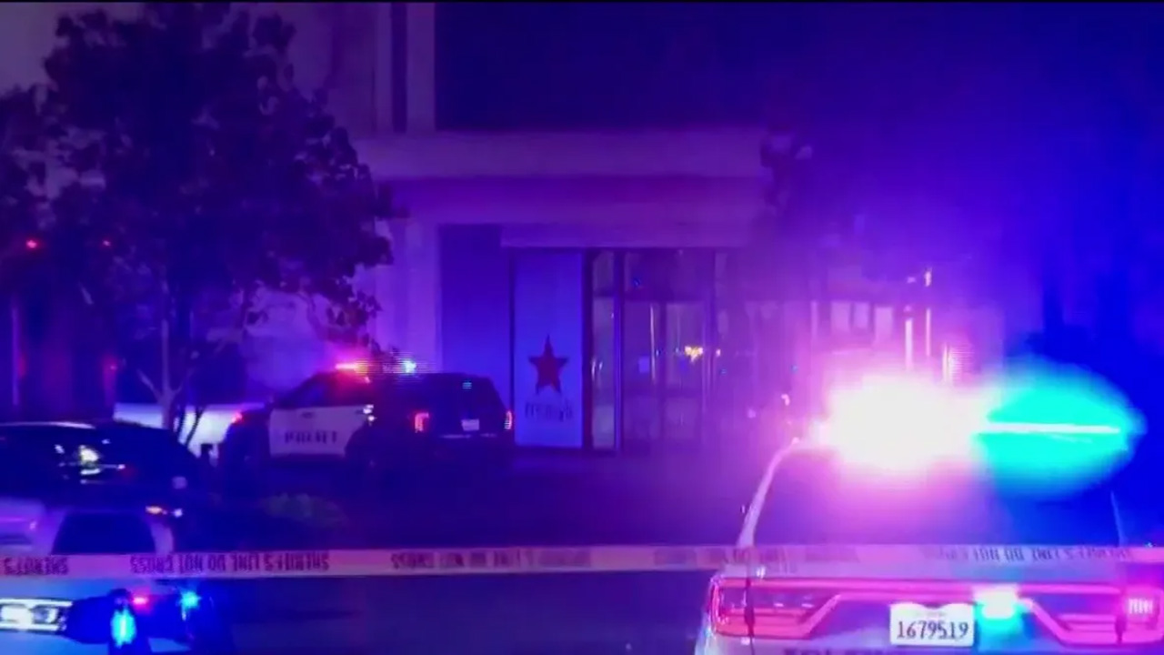 1 dead, 6 hurt in shooting at Spirit Halloween store in California — Acworth Business news